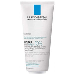 La Roche-Posay Lipikar Lait Urea 10% Hydratant - 200 ml