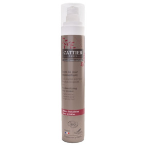 Cattier Soin de Jour Redensifiant Bio - 50 ml