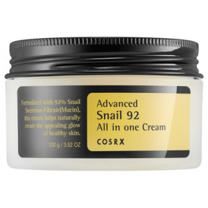 Cosrx Advanced Snail 92 All in One Cream - 100 g