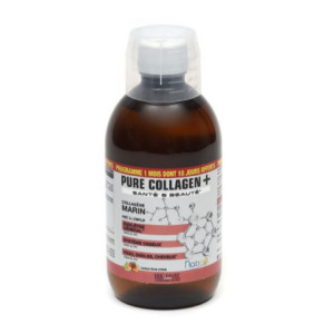 Eric Favre Pure Collagen+ solution buvable - 500ml