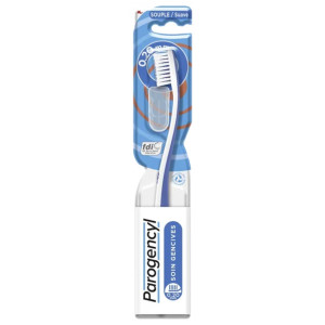 Parogencyl Brosse à Dents Soin Gencives Souple