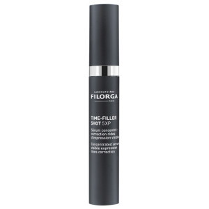 Filorga TIME-FILLER SHOT 5 XP Sérum Concentré Rides d'Expression - 15 ml