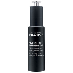 Filorga TIME-FILLER INTENSIVE 5XP Sérum Correction Tous Types de Rides - 30 ml