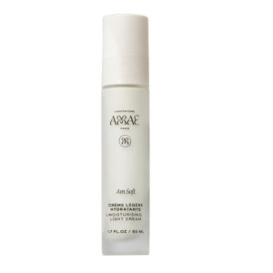AMAÉ AM-SOFT Crème Légère Hydratante - 50ml