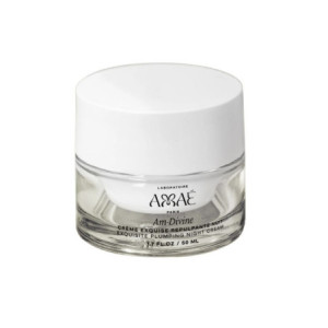 AMAÉ AM-DIVINE Crème Exquise Repulpante Nuit - 50ml