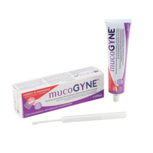 Mucogyne Gel Intime Non Hormonal - 70 ml