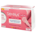 Sérélys Meno Désagréments...