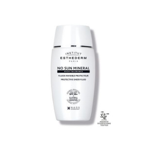 Esthederm Fluide solaire Sun Mineral SPF50+ - 40ml