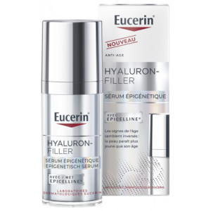 Eucerin Hyaluron-Filler Sérum Épigénétique - 30 ml