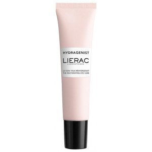 Lierac Hydragenist Le Soin Yeux Réhydratant - 15 ml