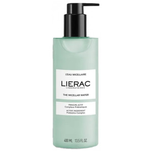 Lierac L'Eau Micellaire - 400 ml