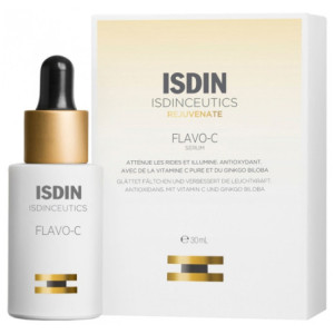 Isdin Isdinceutics Rejuvenate Flavo-C Sérum - 30 ml