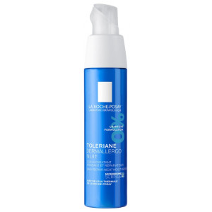 La Roche-Posay Tolériane Dermallergo Nuit - 40 ml