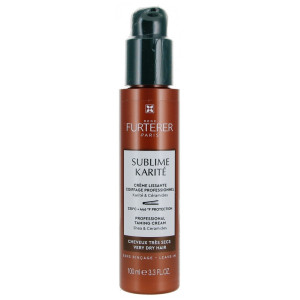 René Furterer Sublime Karité Crème Lissante - 100 ml