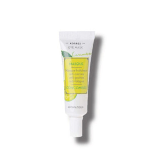 KORRES Concombre Anti-Fatigue Masque Pour Les Yeux - 8ml