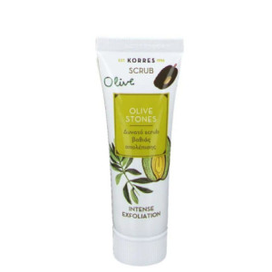 KORRES KF Gommage Exfoliant Olive - 18ml