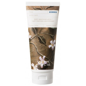 Korres Lait Corps Jasmin - 200 ml