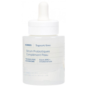 Korres Yaourt Grec Sérum Revitalisant - 30 ml