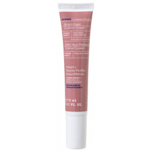 Korres Rose Sauvage d'Apothicaire Crème Yeux Coup d'Éclat - 15 ml