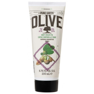 Korres Olive Crème Corporelle Figue - 200 ml