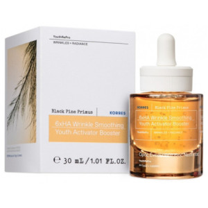 Korres Pin Noir Primus Sérum Activateur Jeunesse - 30 ml