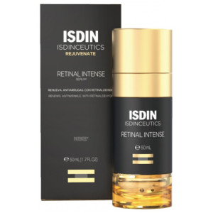 Isdin Isdinceutics Retinal Intense Sérum Nuit - 50 ml
