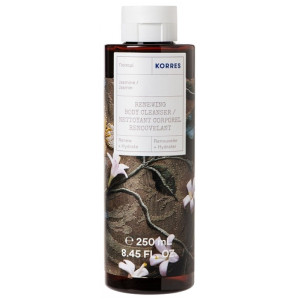 Korres Gel Douche Jasmin - 250 ml