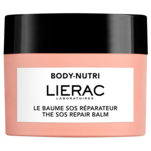 Lierac Body-Nutri Le Baume SOS Réparateur - 30 ml