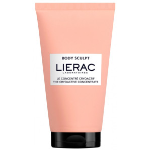 Lierac Body Sculpt Le Concentré Cryoactif  - 150 ml