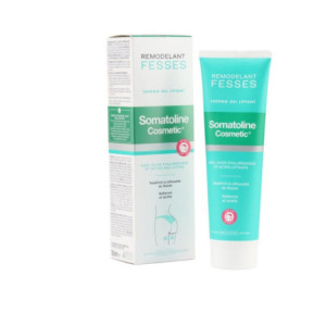Somatoline Cosmetic Remodelant Fesses Thermo-Gel Liftant - 200ml