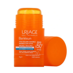 Uriage Bariésun Stick Solaire Invisible SPF50+ - 18g