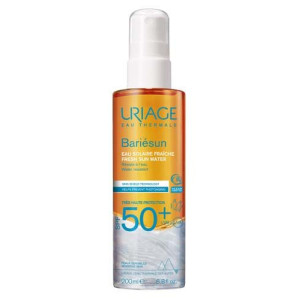 Uriage Bariesun Eau Solaire Fraiche SPF50+ - 200ml