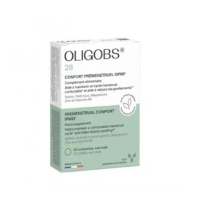 CCD Oligobs® 28 - 30 comprimés