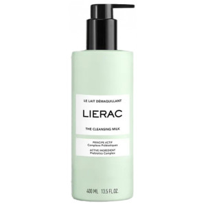 Lierac Le Lait Démaquillant - 400 ml