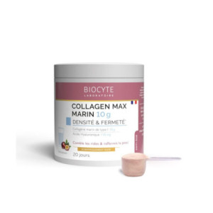 Biocyte Collagen Max Marin 10g Poudre - 210 g