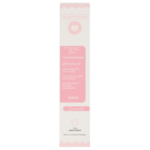 Musc Intime Gel Parfumant Sakura - 30 ml