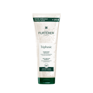 RENE FURTERER Triphasic Shampooing antichute aux huiles essentielles - 200ml