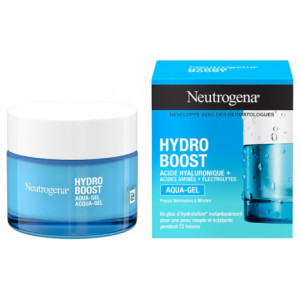 Neutrogena Hydro Boost Aqua-Gel - 50 ml