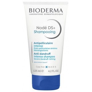 Bioderma Nodé DS+ Shampoing Antipelliculaire Intense - 125 ml