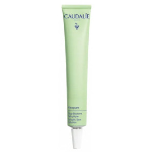Caudalie Vinopure Stop Boutons Salicylique - 15 ml