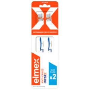 Elmex Anti-Caries Professional Ultra Soft Duo