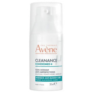 Avène Cleanance Comedomed+ Soin Intensif Anti-Imperfections - 30 ml