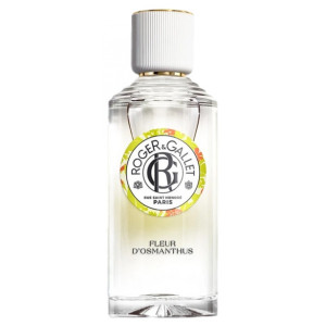 Roger & Gallet Fleur d'Osmanthus Eau Parfumée Bienfaisante - 100 ml