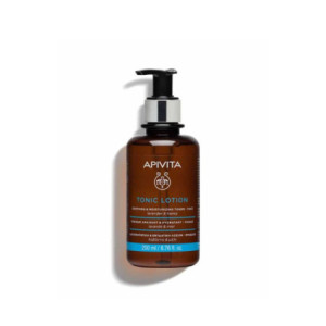 Apivita Tonic Tonique Apaisant et Hydratant - 200ml