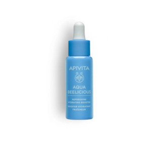 Apivita Aqua Beelicious Refresh.hydra Booster - 30ml