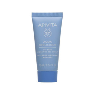Apivita - Aqua Beelicious - Gel crème hydratant non-gras - 40ml