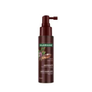 Klorane Quinine Antichute Traitement Fortifiant Intense - 100ml