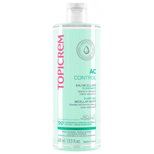 Topicrem AC CONTROL Soin Équilibrant Anti-Imperfection - 40 ml