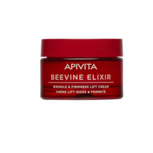 Apivita Beevine Elixir Crème Lift Rides Fermeté Légère - 50ml