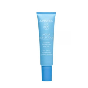 Apivita - Aqua Beelicious - Gel yeux hydratant - 15ml